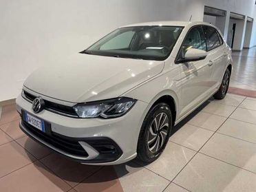 Volkswagen Polo 6ª serie 1.0 EVO Life EDITION PLUS