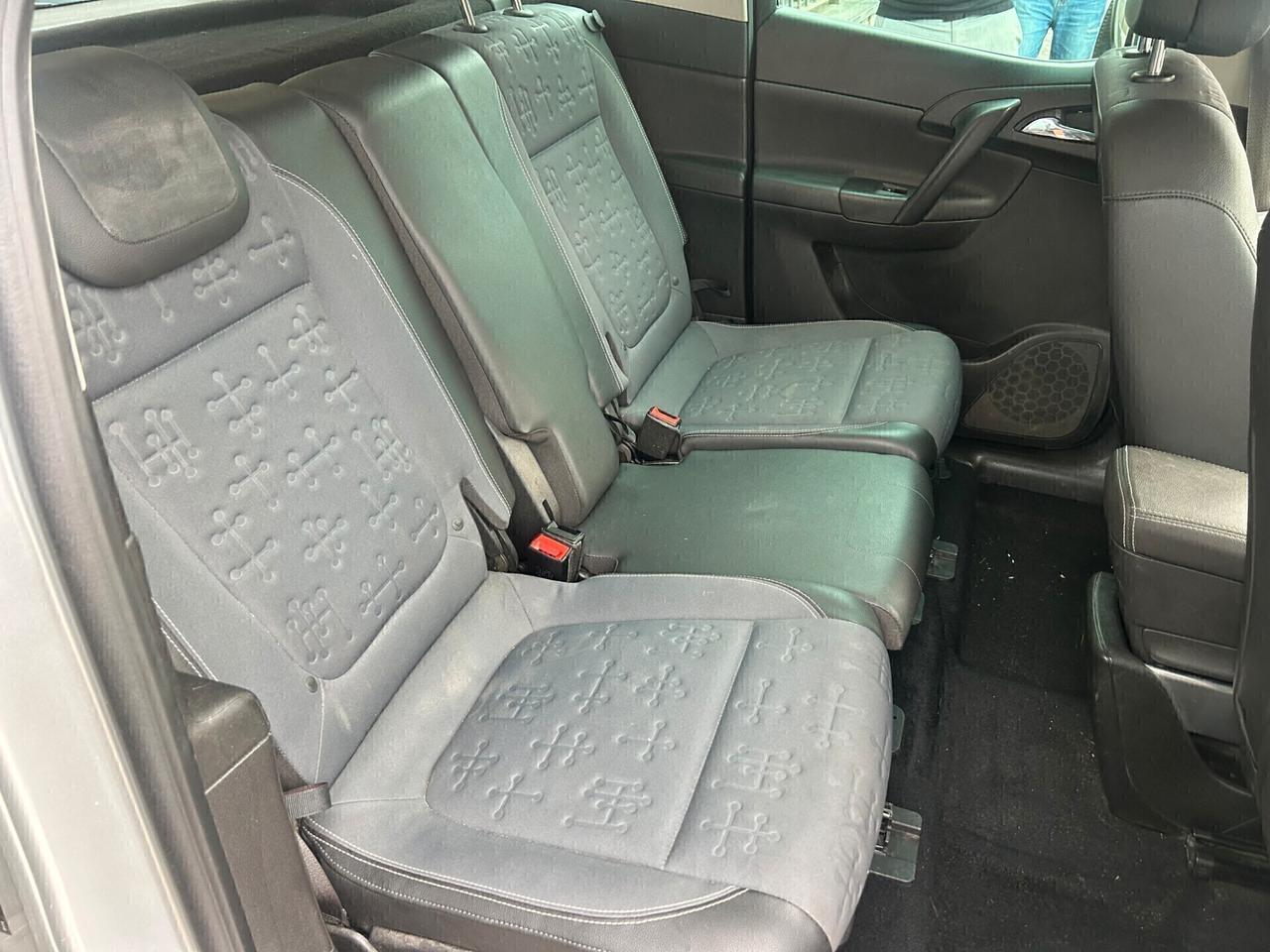 Opel Meriva 1.7 CDTI 110CV aut. Design Edition