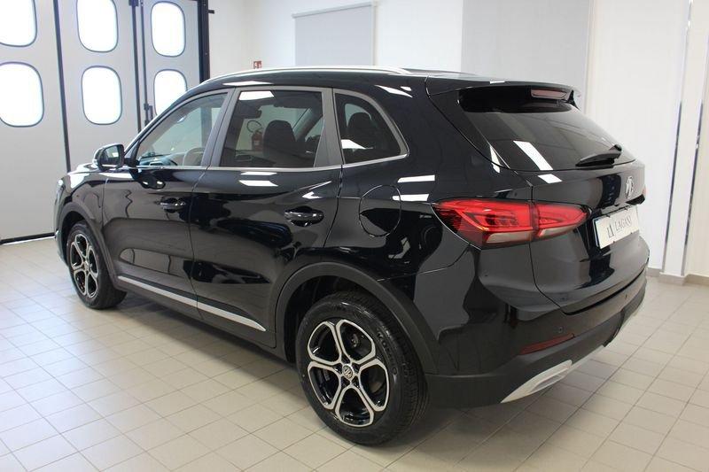 MG ZS ZS 1.5 Comfort