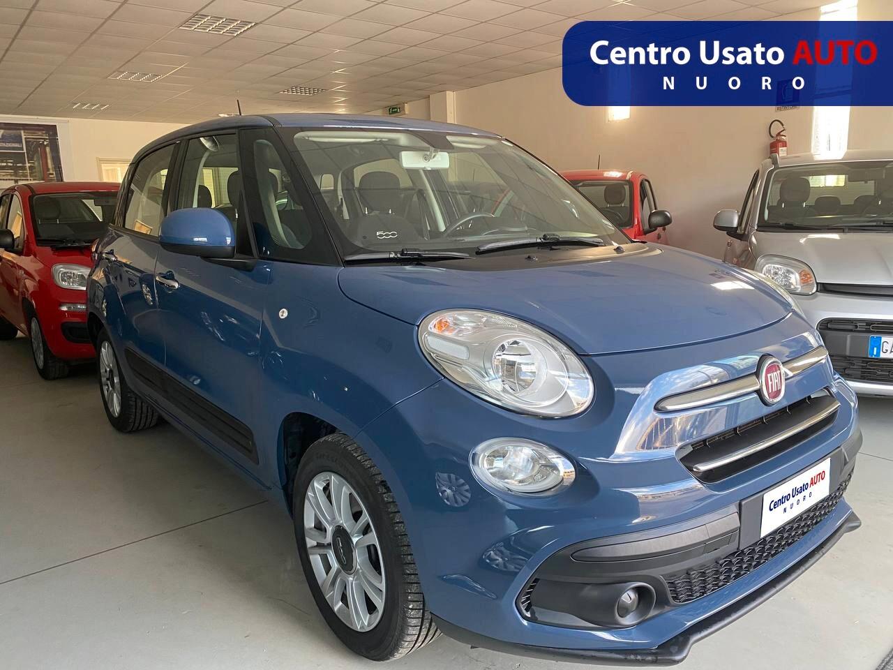 500L 1.3 Multijet 95 CV Business