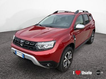 Dacia Duster II 2021 1.0 tce Prestige SL DaciaPlus Gpl 4x2 100cv