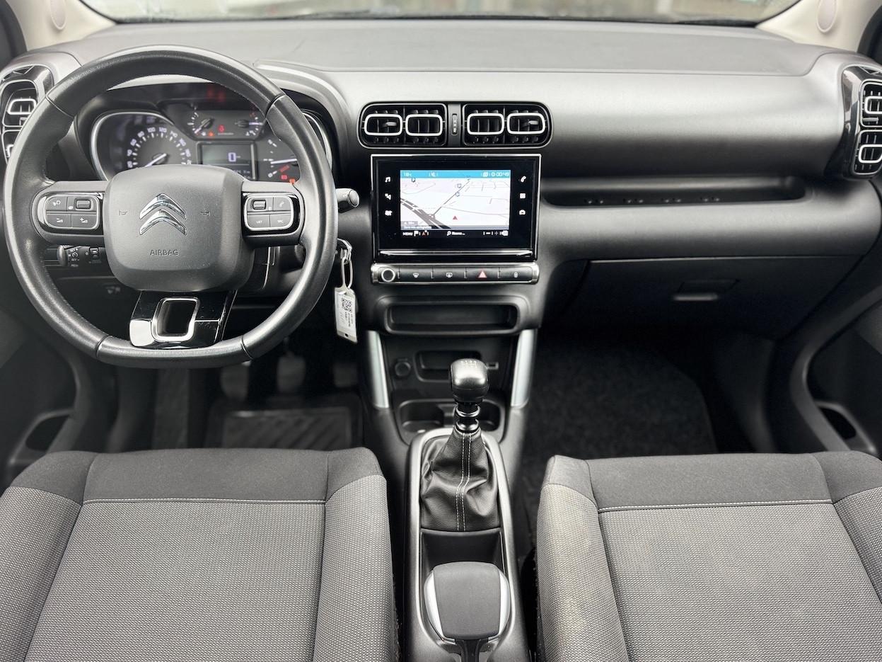 Citroen C3 Aircross 1.2 Benzina 110CV E6 Neo. - 2020