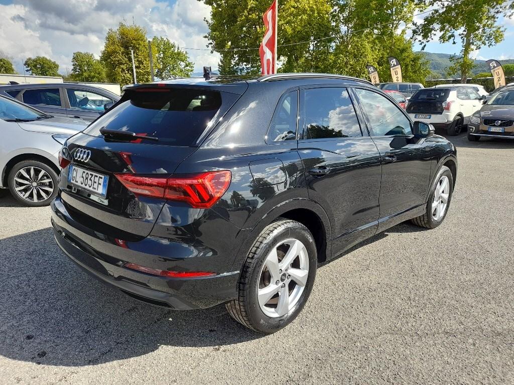 AUDI Q3 2ª serie Q3 35 TDI S tronic Business A...