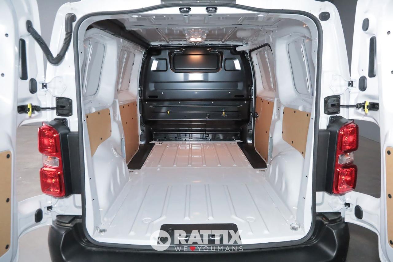 Citroen Jumpy 1.5 BlueHDI 120CV M (IVA ESCLUSA)