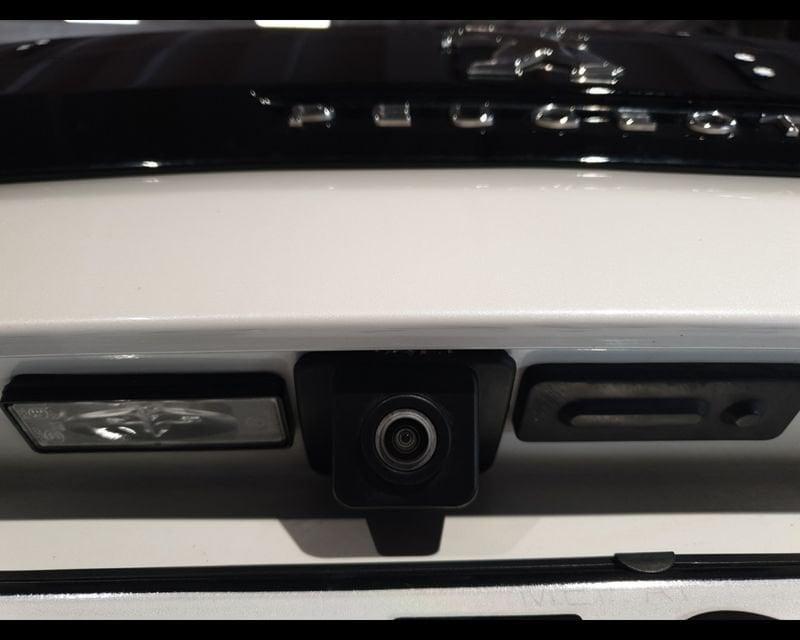 Peugeot 3008 2ª serie PureTech Turbo 130 S&S EAT8 GT