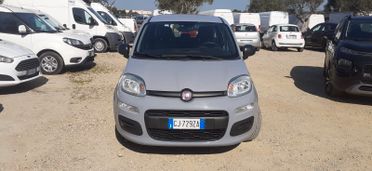 Fiat Panda 2022 - 1.0 Hybrid OK NEOP. LB AUTOMOBILI