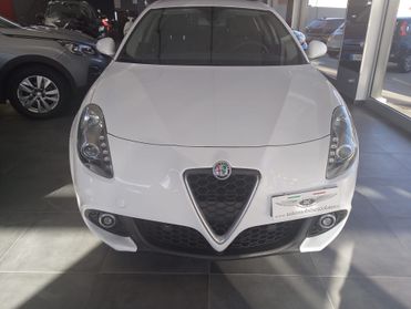 Alfa Romeo Giulietta 1.6 JTDm 120 CV