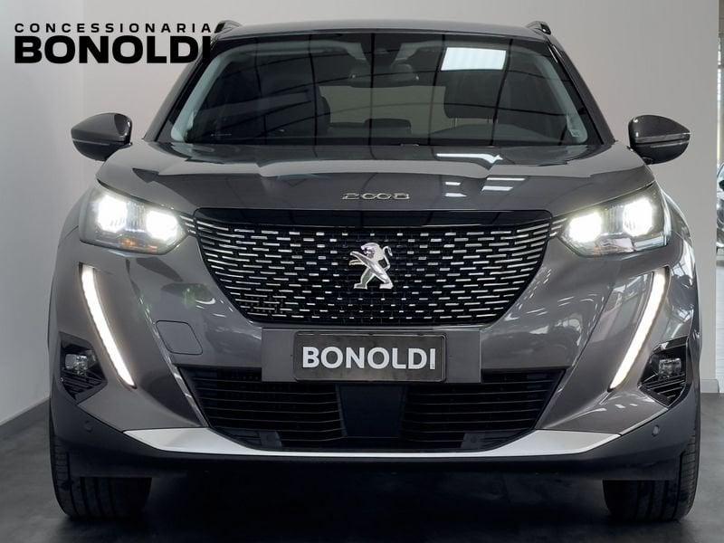 Peugeot 2008 PureTech 100 Allure S&S