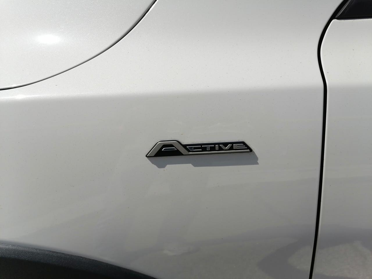 Ford Focus 1.5 EcoBlue 120 CV ACTIVE 2021