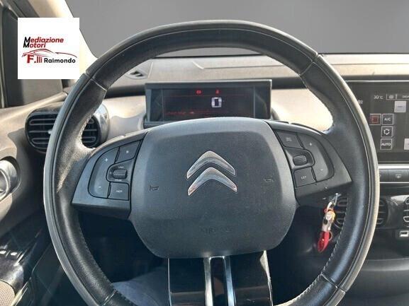 Citroen C4 Cactus 82CV 80.000KM