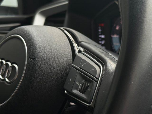 AUDI A1 allstreet 30 TFSI S tronic Admired Contrast da?259