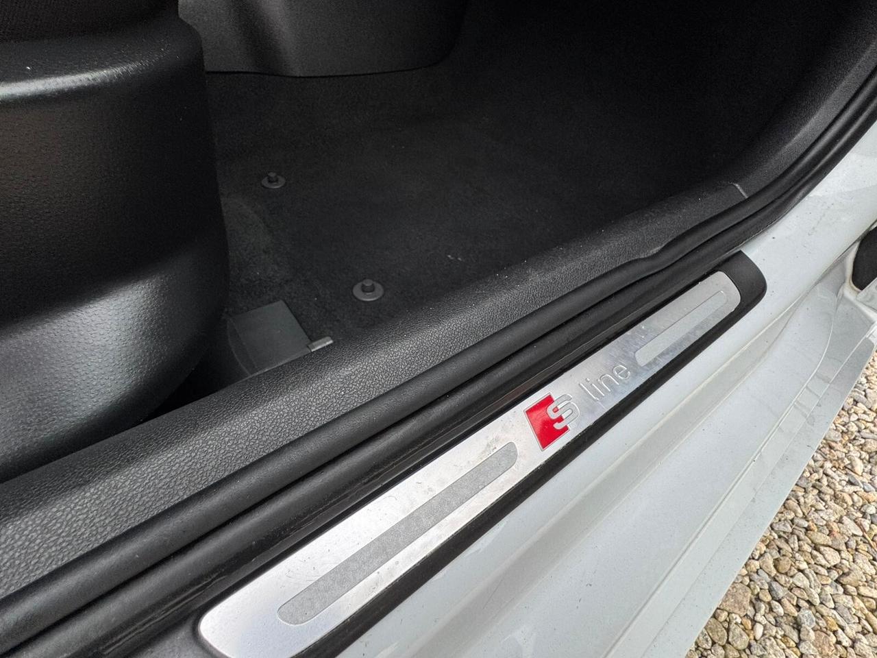 Audi A1 SPB 1.2 TFSI S line edition 86CV