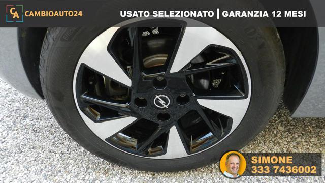 OPEL Corsa-e 5 porte Elegance