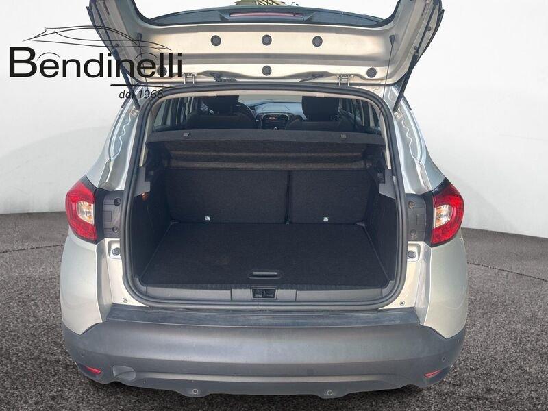Renault Captur 900 TCe 12V 90 CV Start&Stop Live