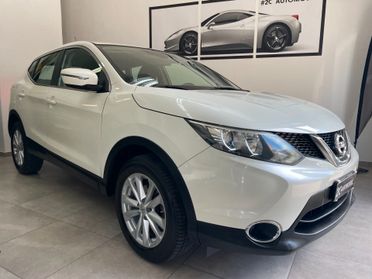 Nissan Qashqai / 1.5 cc 110cv / Diesel