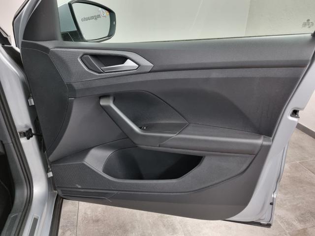 VOLKSWAGEN T-Cross 1.5 TSI DSG Advanced