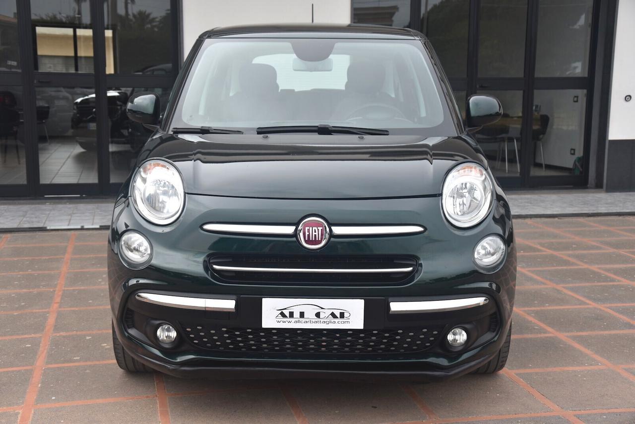 Fiat 500L 1.3 M-jet 95cv Dualogic Lounge Pack