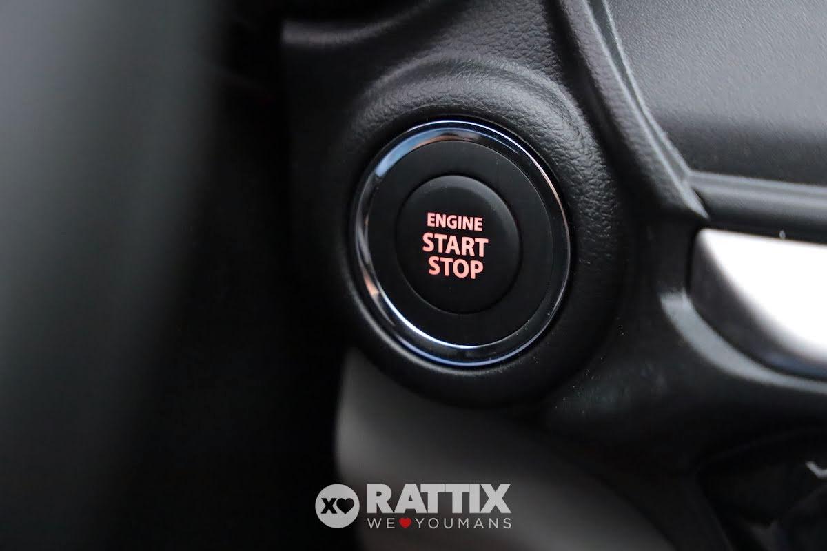 Suzuki Swift 1.2 Hybrid Top 4WD Allgrip