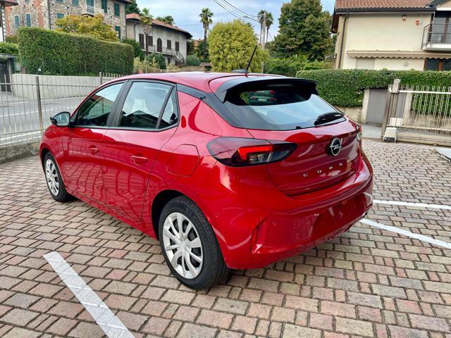 OPEL Corsa 1.2 S&S 75CV - AZIENDALE