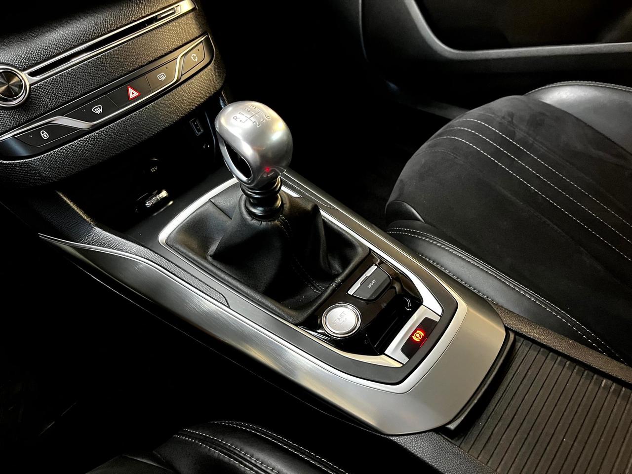 Peugeot 308 HDi Allure - FABIANOAUTO
