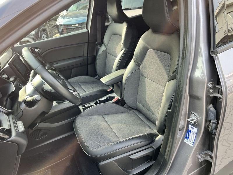 Renault Captur E-Tech hybrid 1.6 HEV E-TECH 105KW RIVE GAUCHE