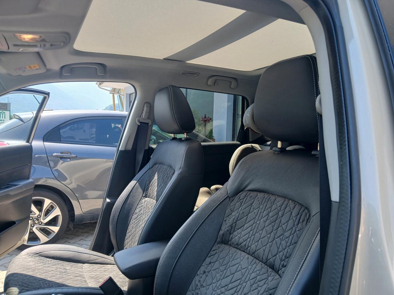Suzuki Vitara 1.4 Boosterjet A/T 4WD AllGrip S