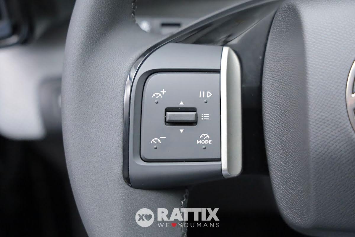 Citroen C3 1.2 Puretech Turbo 100CV Plus