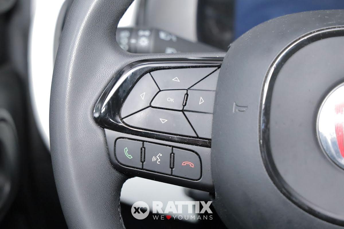 Fiat Panda Pandina 1.0 firefly hybrid 70CV Cross