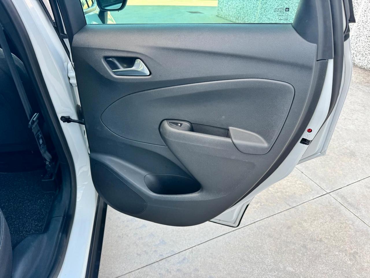 Opel Crossland 1.2 Turbo 12V 130 CV aut. Start&Stop Elegance