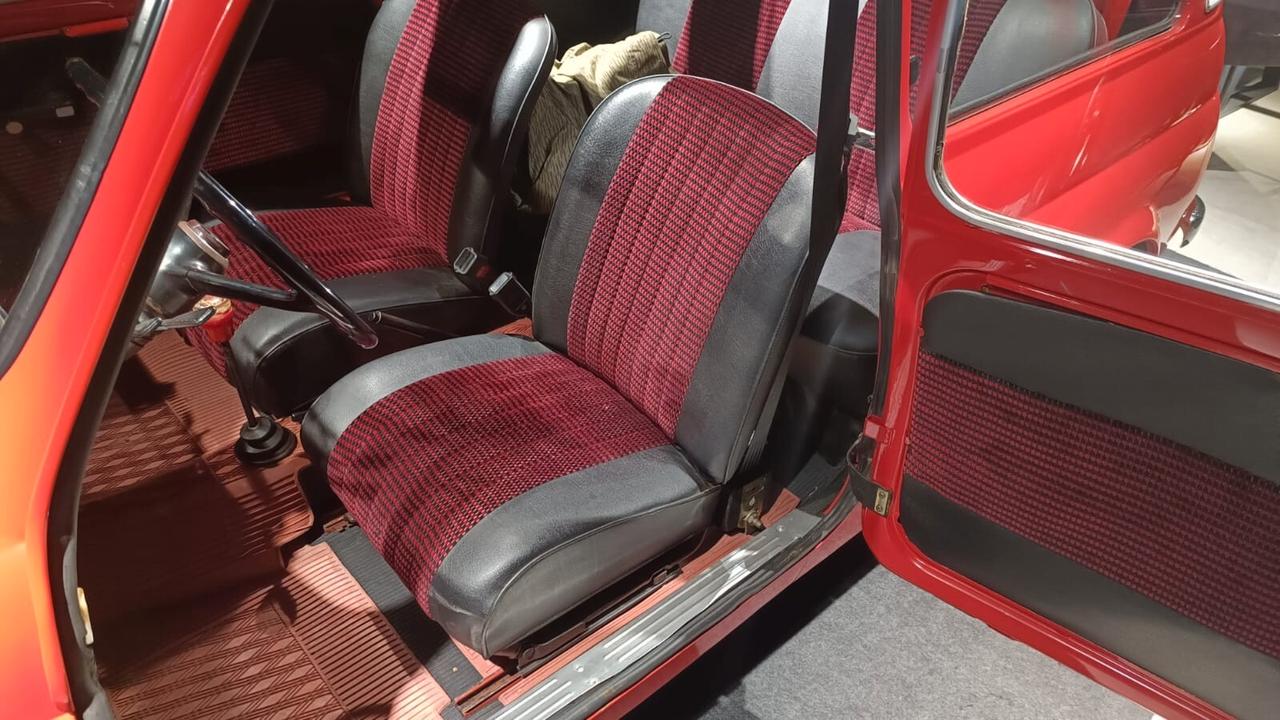 Autobianchi Altro autobianchi giardiniera