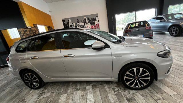 FIAT Tipo 1.6 Mjt S&S SW Lounge-unicoproprietario