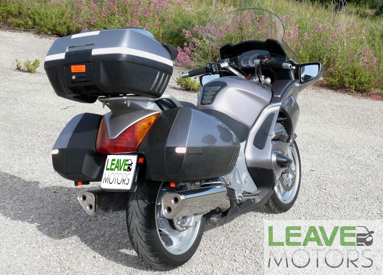 Honda Pan European Pan European (M1325)