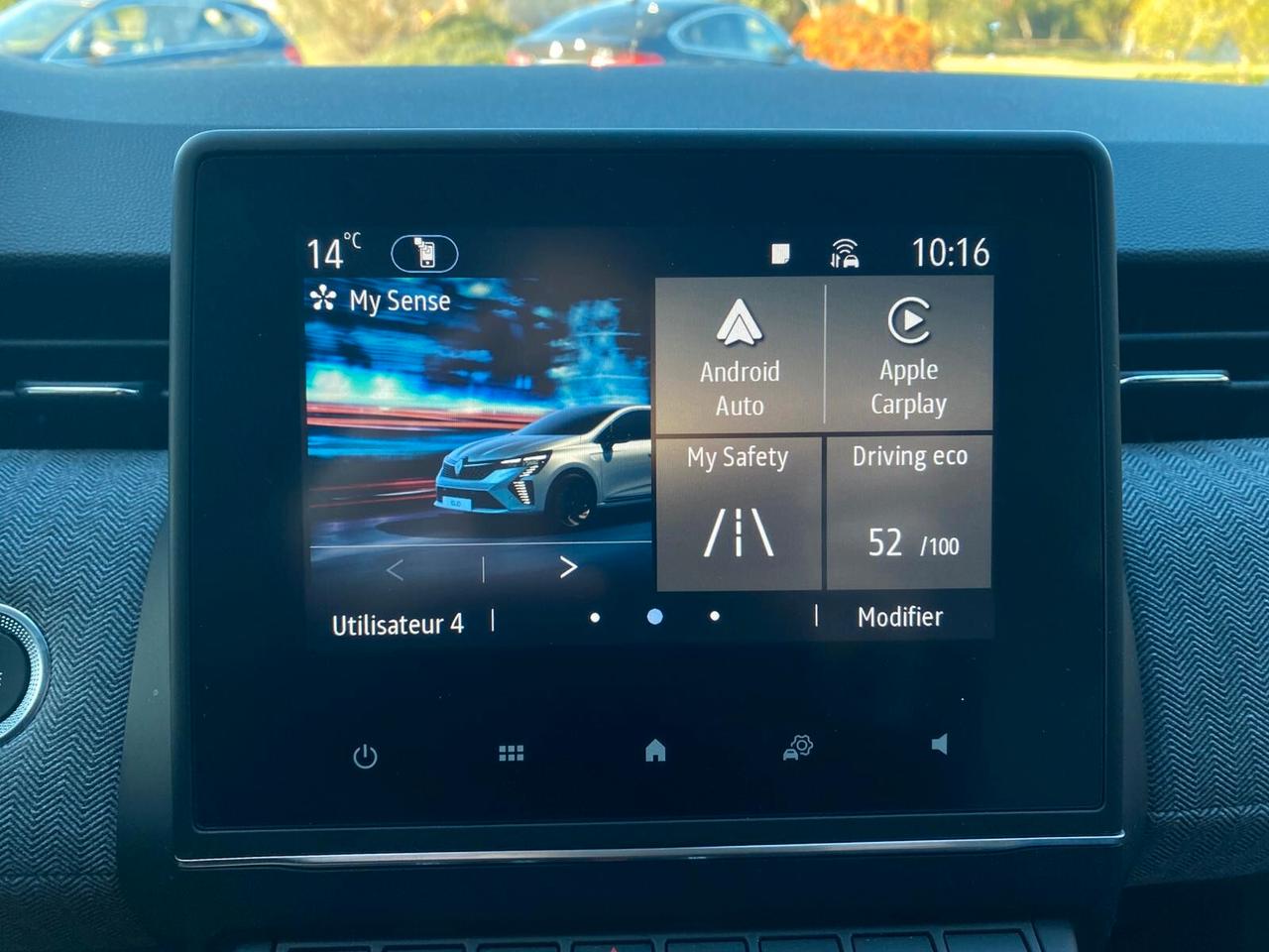 Renault Clio MY24 TCe 90 CV 5 porte Techno