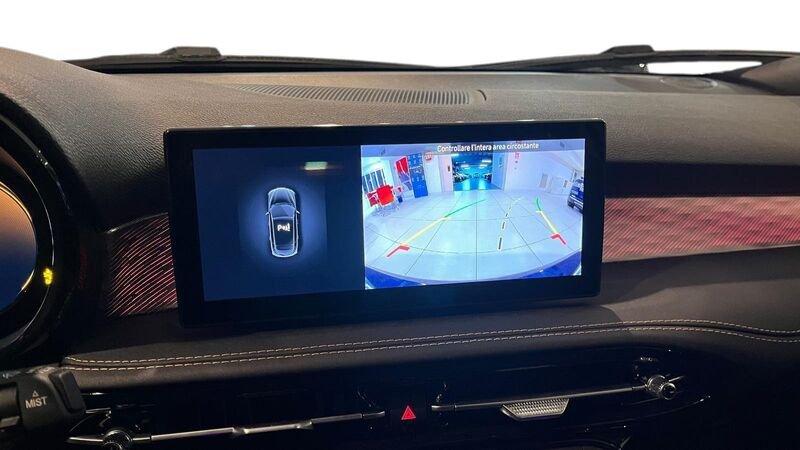 Alfa Romeo Tonale Tonale 1.5 160 CV MHEV TCT7 Ti