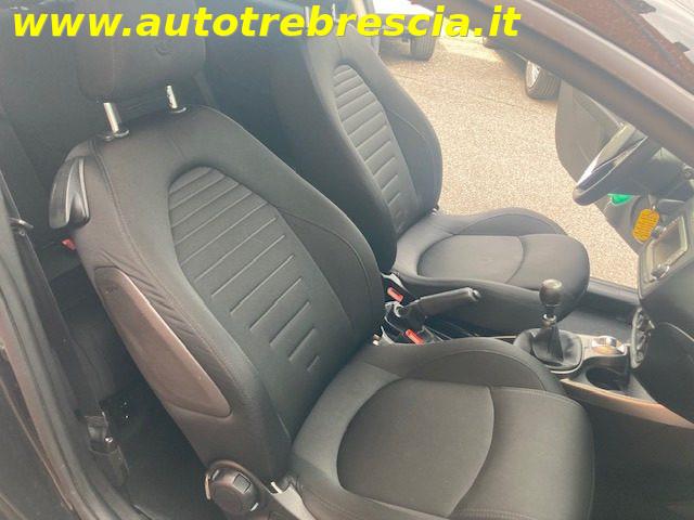 ALFA ROMEO MiTo 1.3 JTDm 95 CV S&S