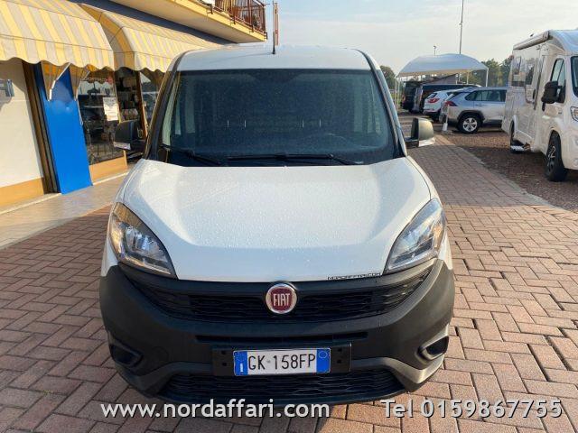 FIAT Doblo Doblò 1.6 MJT 105CV S&S PC-TN Cargo Business