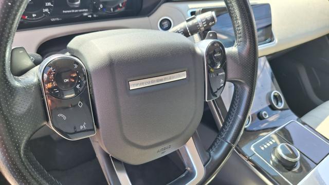 LAND ROVER Range Rover Velar 2.0D I4 240 CV S N°FP617