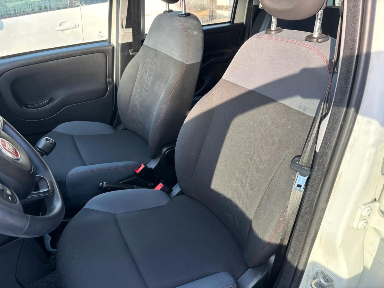 Fiat Panda 1.2 EasyPower Easy