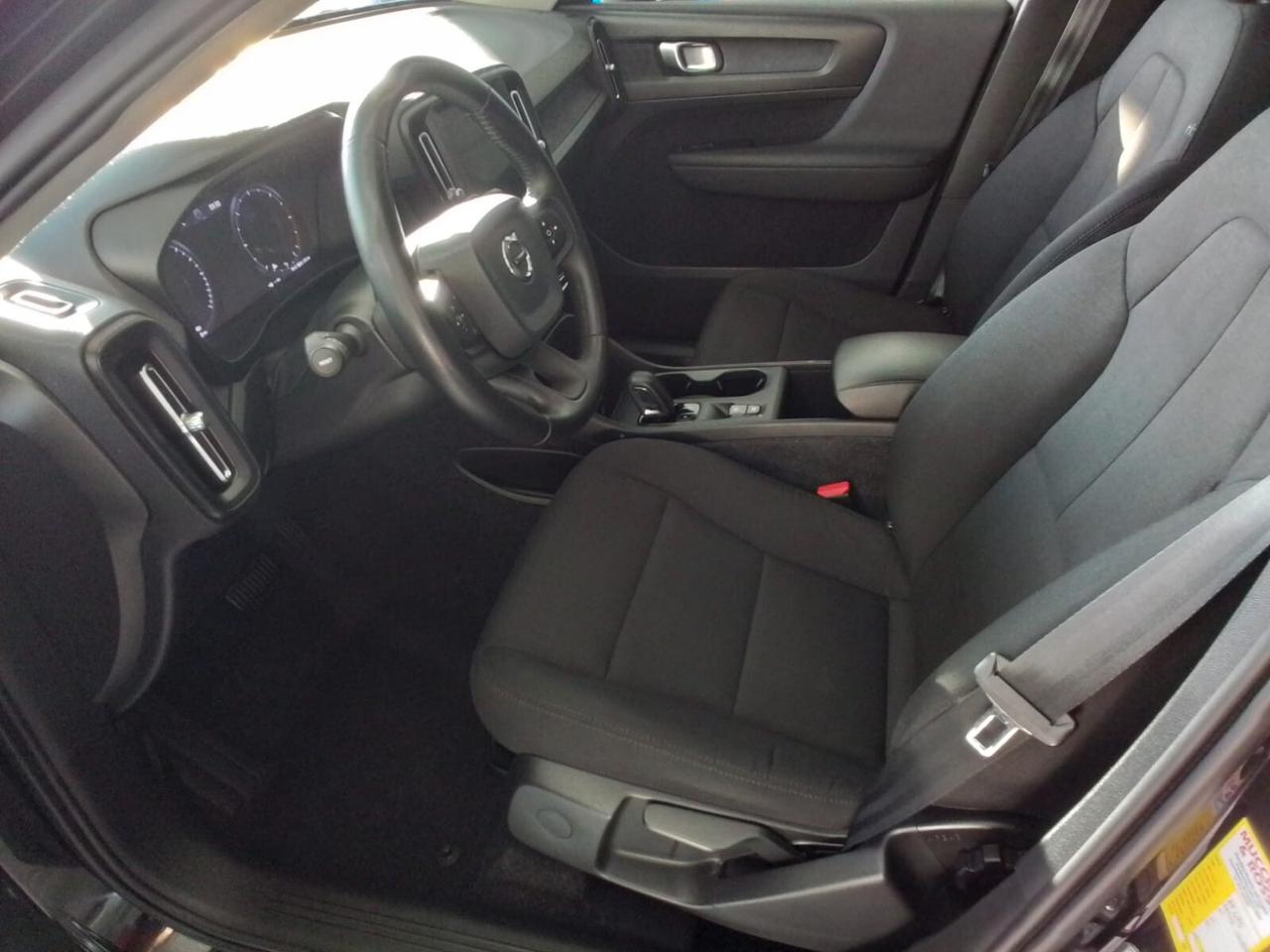 Volvo XC40 Business 2.0 D3 150cv AUTO