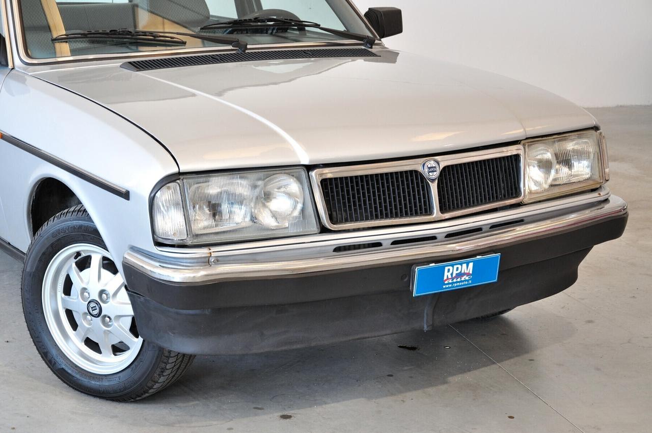 Lancia Beta Trevi 1.6 Berlina ASI CRS