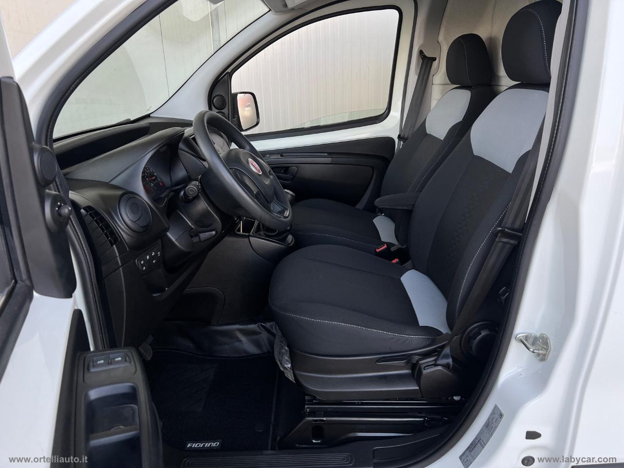 Fiorino 1.3 MJT 95CV Cargo SX