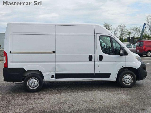 CITROEN Jumper 35 L2H2 - PM -TM 2.2 BlueHDi 140cv - GP218BS