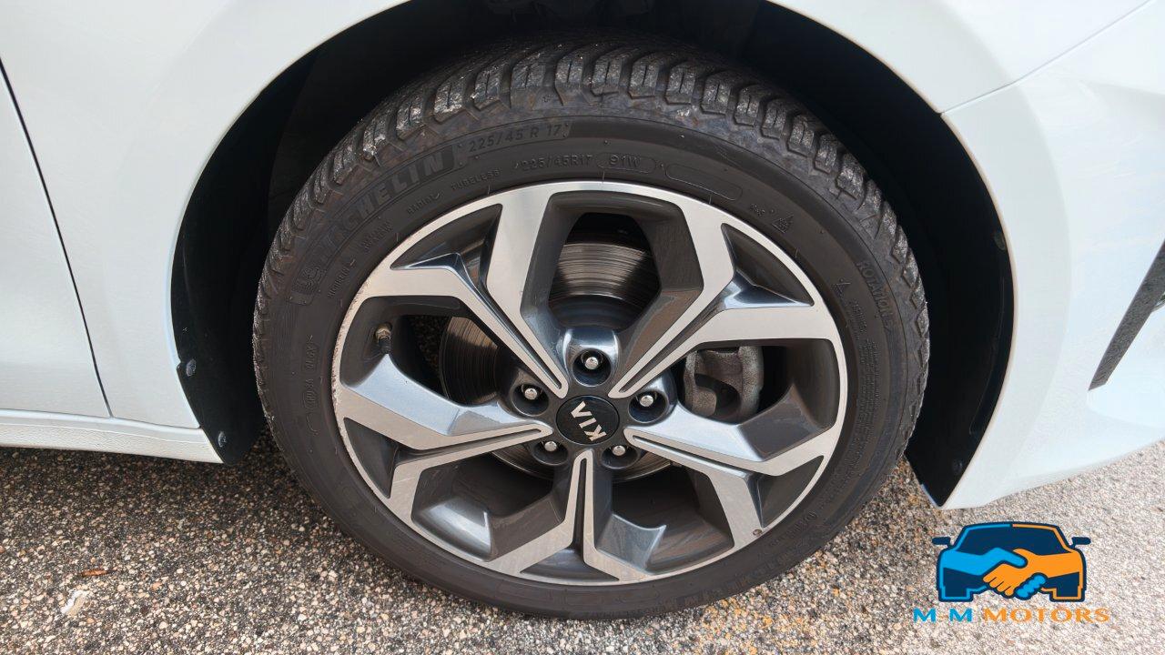 Kia Ceed 5 Porte Ceed 1.6 crdi Evolution 136cv