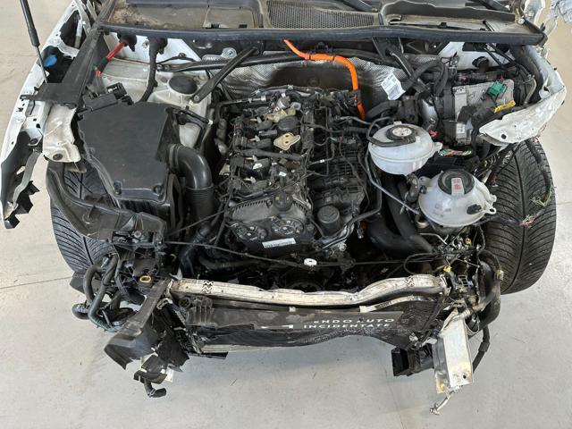 AUDI Q5 SPORTBACK 50 TFSI E QUATTRO S TRONIC