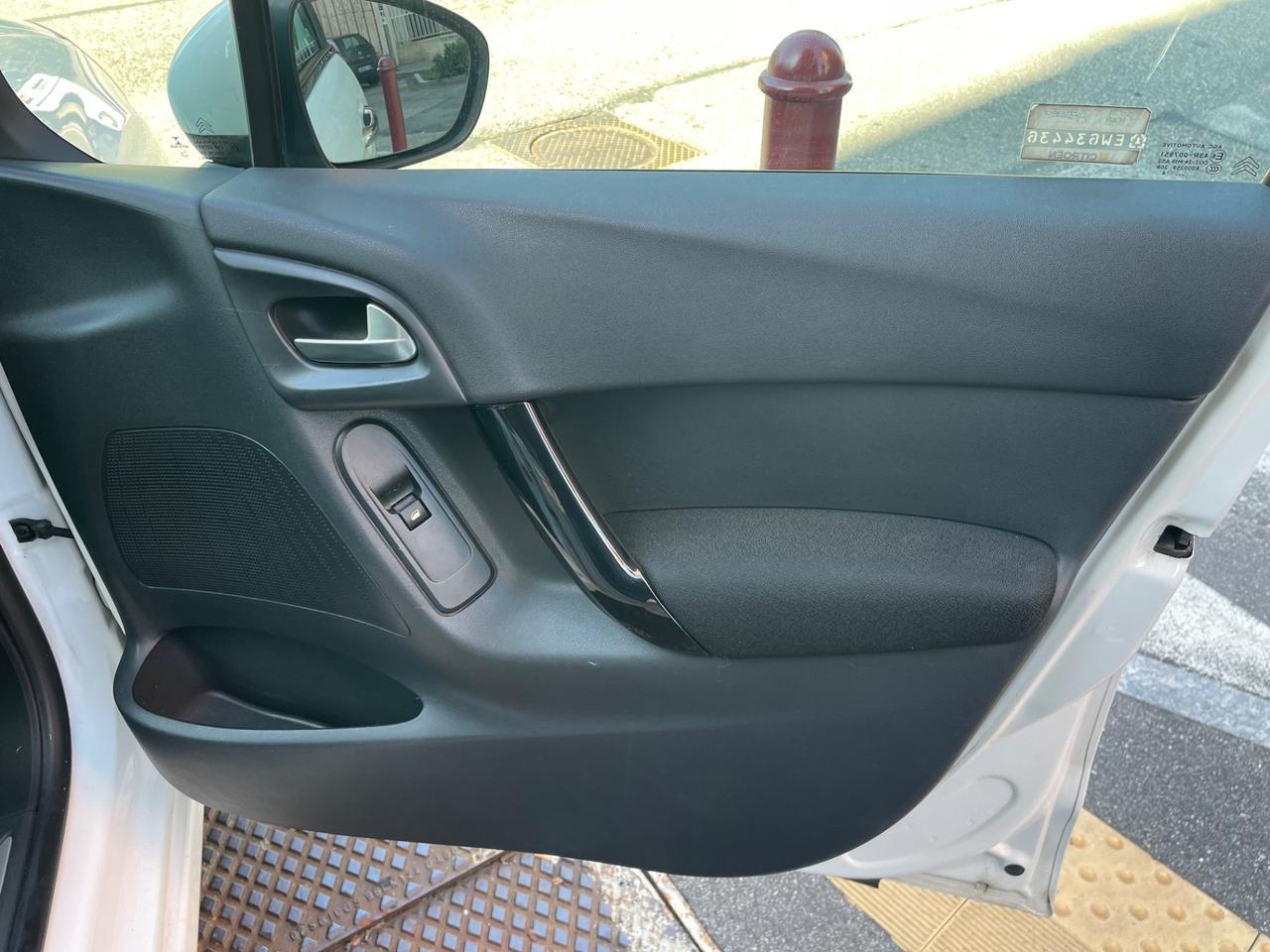Citroen C3 PureTech 82 Exclusive/1PROP/GARANZIA