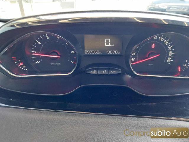 PEUGEOT 208 1° serie (Garanzia 12 Mesi)