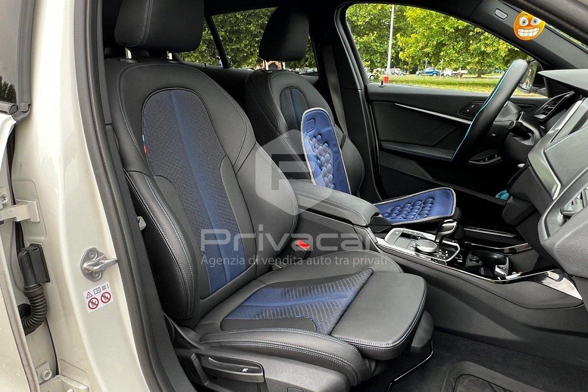 BMW 116d 5p. Msport