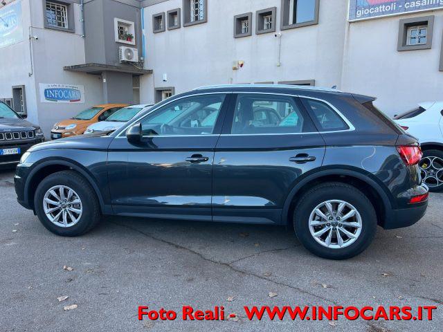 AUDI Q5 35 TDI quattro S tronic Business Iva Esposta