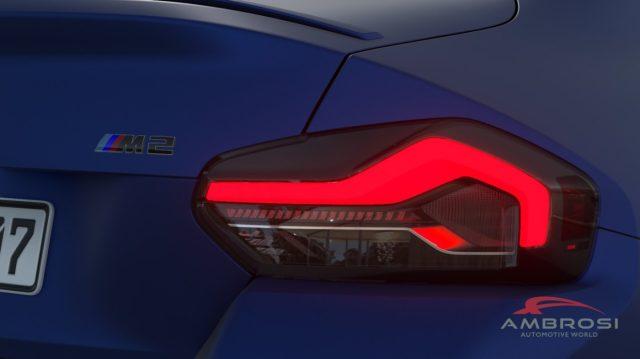 BMW M2 Coupé Coupé M-Driver's Plus Package