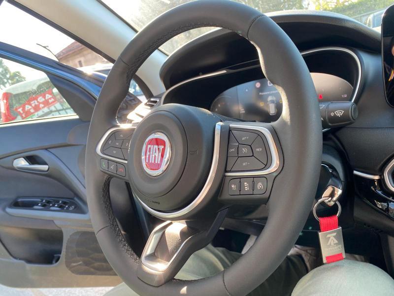 Fiat Tipo 5 Porte Tipo 5p 1.0 t3 Cross 100cv